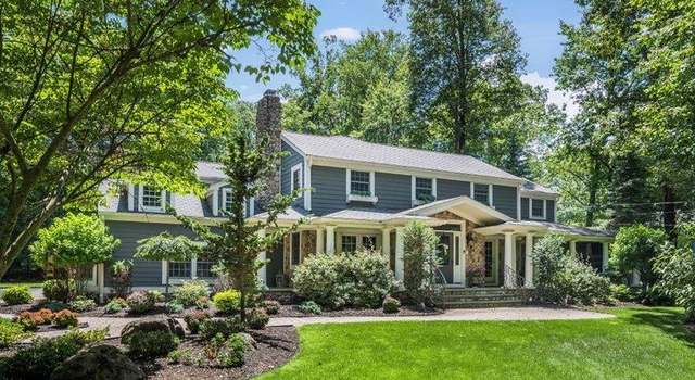 Photo of 133 Devon Rd, Essex Fells, NJ 07021