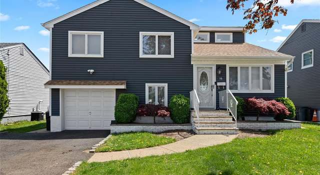Photo of 16 Truman Rd, North Arlington, NJ 07031