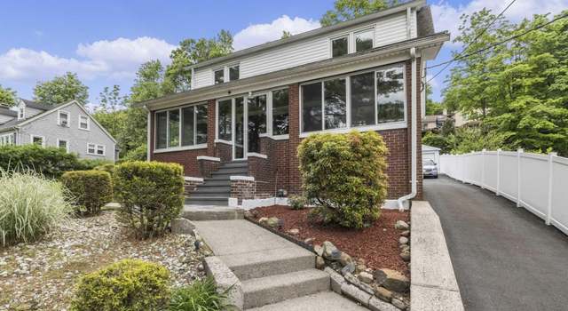 Photo of 45 W Lindsley Rd, Cedar Grove, NJ 07009