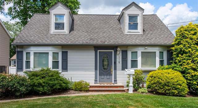 Photo of 119 Bergen Ave, Waldwick, NJ 07463