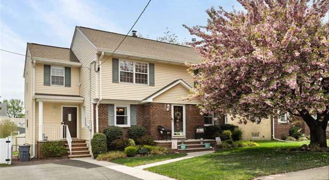 Photo of 155 Leonard Pl, North Arlington, NJ 07031