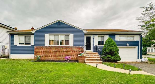 Photo of 4 Parallel St, Nutley, NJ 07110