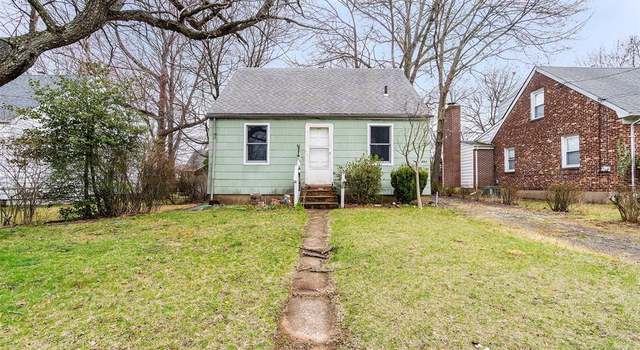 Photo of 854 Edel Ave, Maywood, NJ 07607