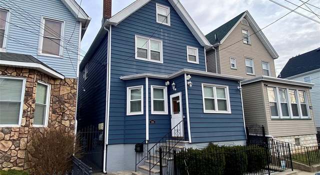 Photo of 184 Chestnut St, Kearny, NJ 07032
