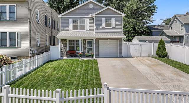 Photo of 902 Spruce St, Roselle, NJ 07203