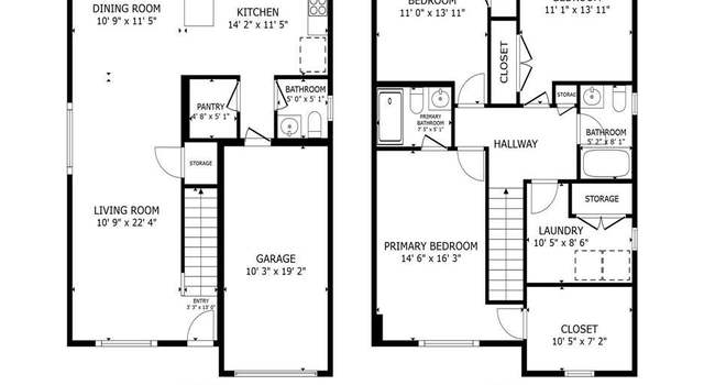 Photo of 902 Spruce St, Roselle, NJ 07203