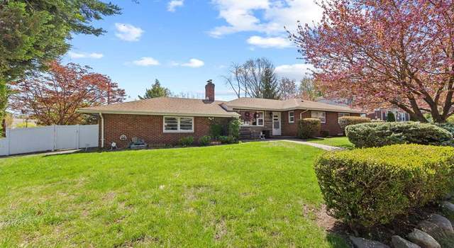 Photo of 868 Oak Ave, Maywood, NJ 07607