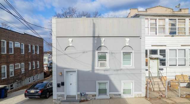 Photo of 87 Macarthur Ave, Garfield, NJ 07026