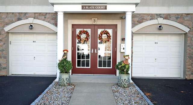 Photo of 3 Slate Ct Unit D2, Woodland Park, NJ 07424