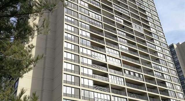 Photo of 6 Horizon Rd #2205, Fort Lee, NJ 07024