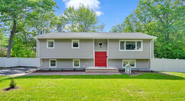 Photo of 246 Park Ave, Park Ridge, NJ 07656