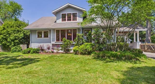 Photo of 347 Linwood Ave, Ridgewood, NJ 07450