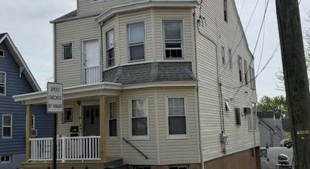 Photo of 185 Brown Ave, Prospect Park, NJ 07508