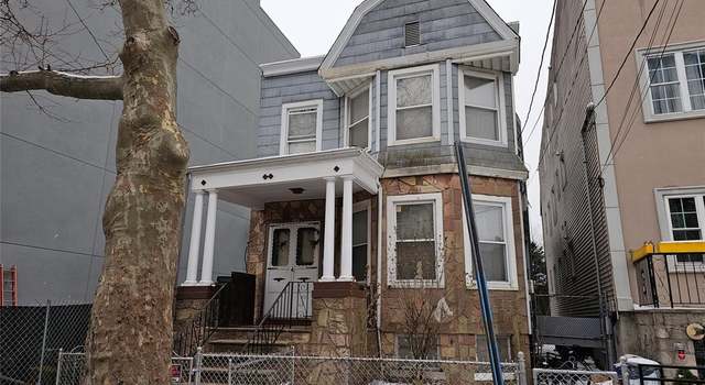 Photo of 103 Storms Ave, Jersey City, NJ 07306