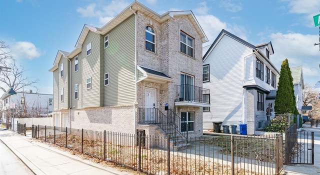 Photo of 4-6 Edmonds Pl, Newark, NJ 07112