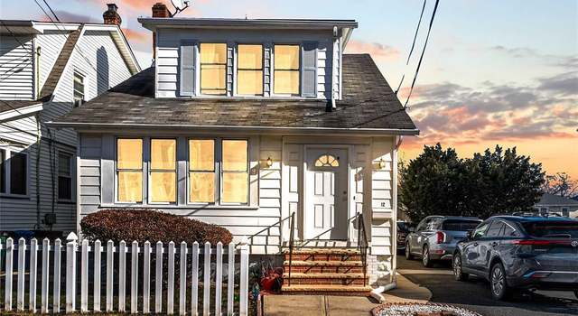Photo of 12 Franklin Ave, West Orange, NJ 07052