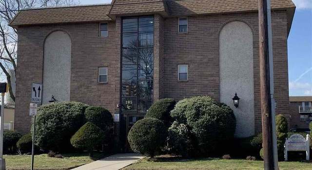 Photo of 205 Bergen Turnpike Tpke Unit 1M, Ridgefield Park, NJ 07660