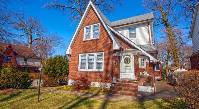 Photo of 240 E Madison Ave, Dumont, NJ 07628