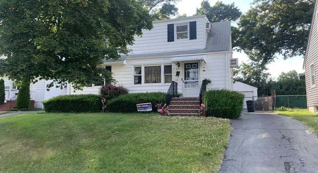 Photo of 284 Broughton Ave, Bloomfield, NJ 07003
