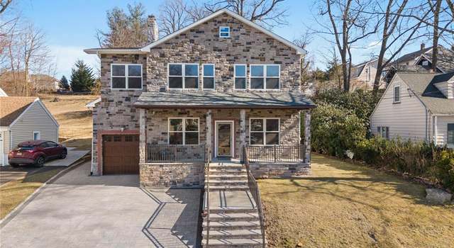 Photo of 452 Bloomfield Ave, Nutley, NJ 07110