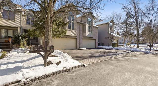 Photo of 836 Hemlock Ct Unit T165, Norwood, NJ 07648