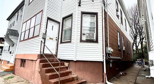 Photo of 237 Warren St, Paterson, NJ 07524