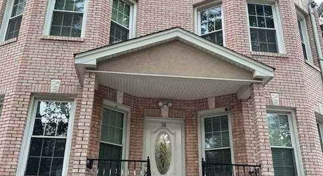 Photo of 34 Court House Pl #5, Jersey City, NJ 07306