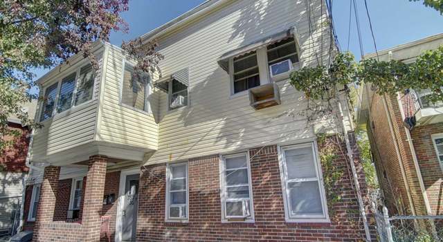 Photo of 304 Hope Ave, Clifton, NJ 07011