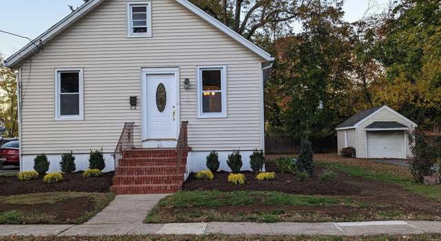 Photo of 60 Palisade Ave, Emerson, NJ 07630