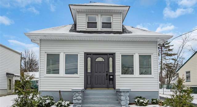 Photo of 2025 Barnett St, Rahway, NJ 07065