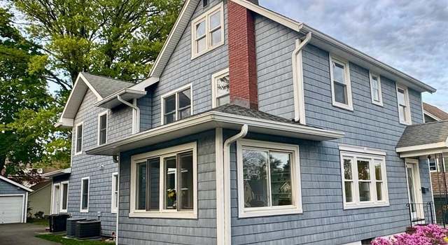 Photo of 9 Columbus Ave, Montclair, NJ 07042