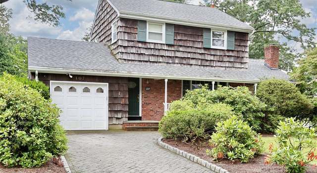 Photo of 107 Ralph Ave, Hillsdale, NJ 07642