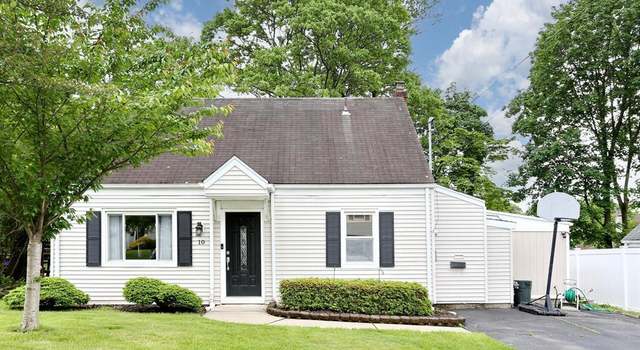 Photo of 10 Lynne Ave, Hawthorne, NJ 07506