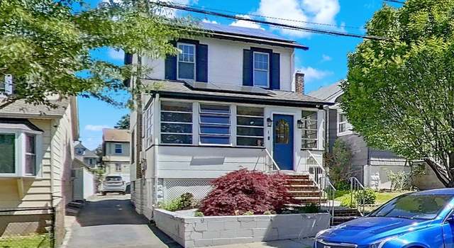 Photo of 107 Elm St, West Orange, NJ 07052