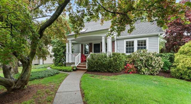Photo of 4 Westview Pl, Midland Park, NJ 07432