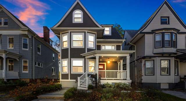 Photo of 13 Essex St, East Orange, NJ 07017