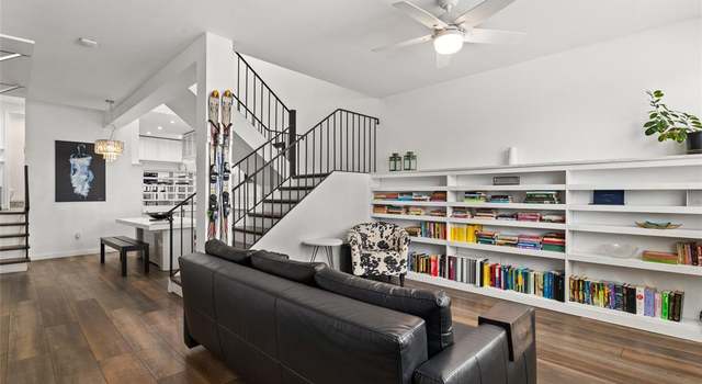 Photo of 111 Mulberry St Unit THA, Newark, NJ 07102