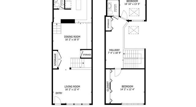 Photo of 111 Mulberry St Unit THA, Newark, NJ 07102