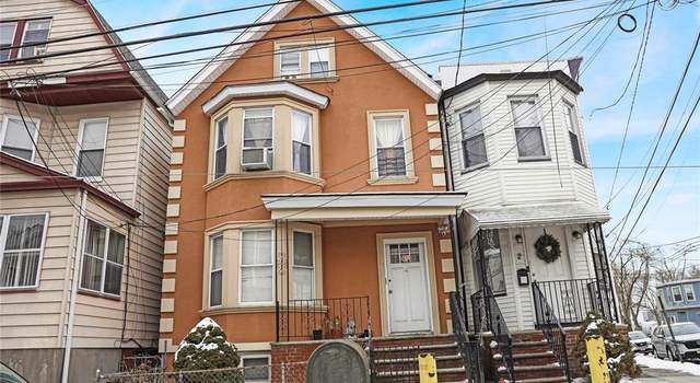 Photo of 4 Tappan St, Kearny, NJ 07032