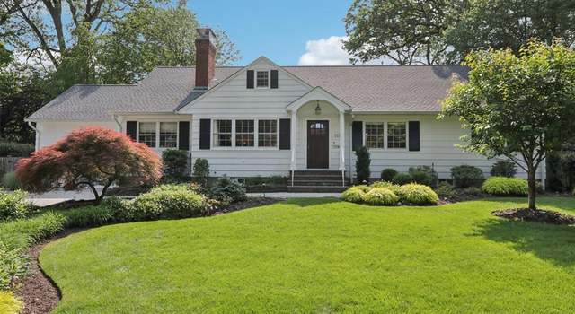Photo of 133 Foster Ter, Ridgewood, NJ 07450