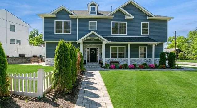 Photo of 195 Van Saun Dr, River Edge, NJ 07661