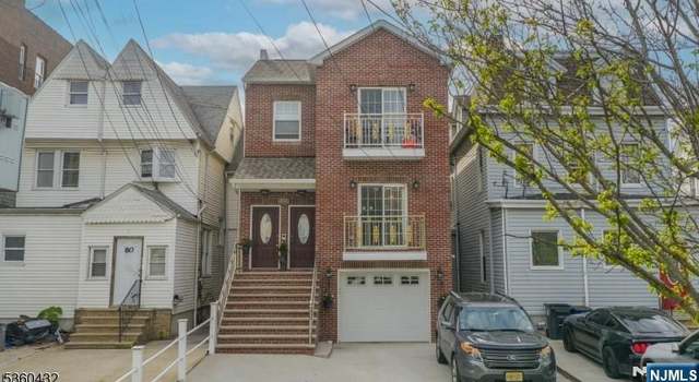 Photo of 82 9th St, Newark, NJ 07107