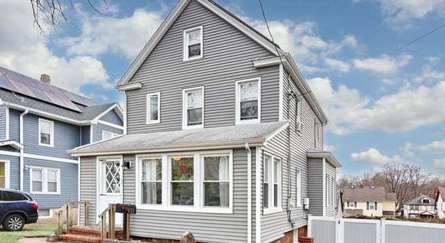 Photo of 633 Linden Ave, Teaneck, NJ 07666