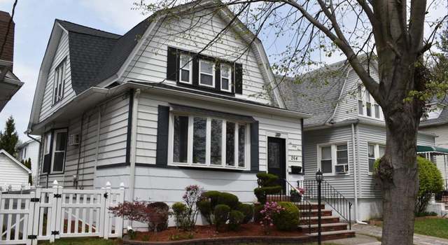 Photo of 264 E 4th St, Clifton, NJ 07011