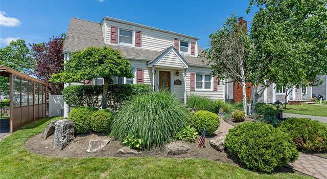 Photo of 9 Knollwood Rd, Totowa, NJ 07512