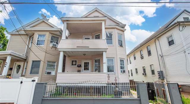 Photo of 429 E 23rd St, Paterson, NJ 07514