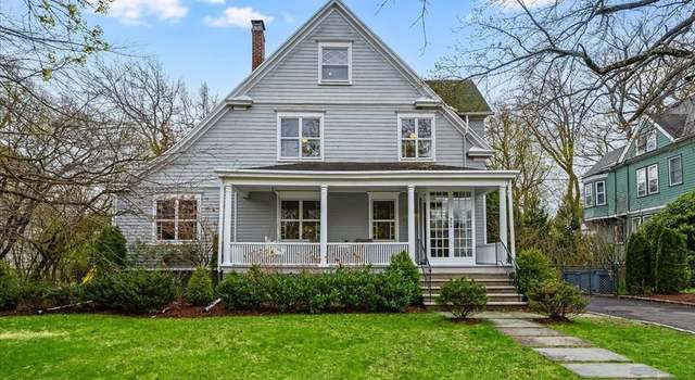 Photo of 206 Inwood Ave, Montclair, NJ 07043