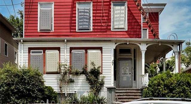 Photo of 27-29 Oak St, Paterson, NJ 07501