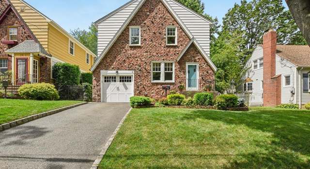 Photo of 75 Mckinley St, Nutley, NJ 07110