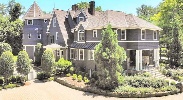 Photo of 391 Haworth Ave, Haworth, NJ 07641